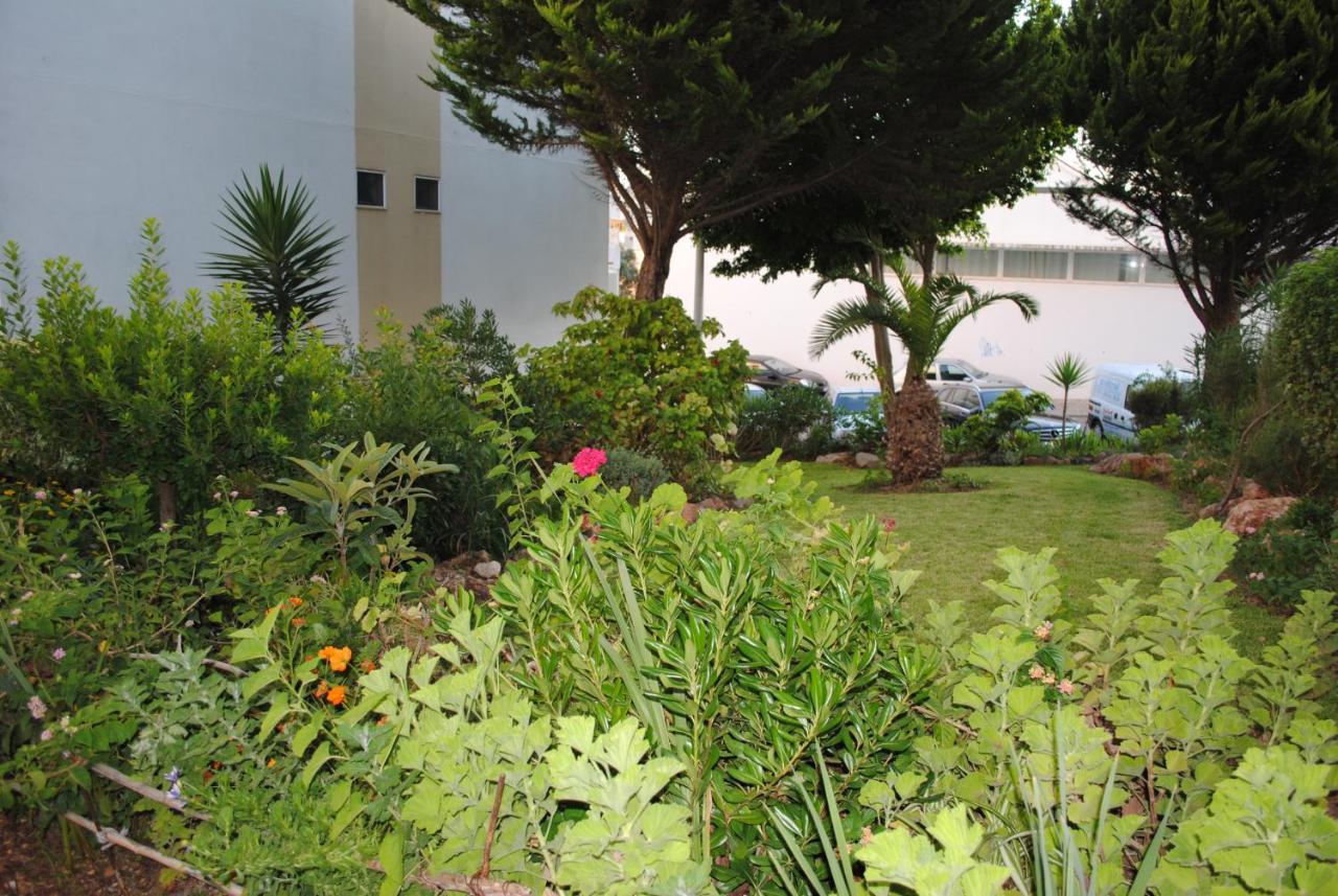 Jardim Das Flores Φάρο Εξωτερικό φωτογραφία